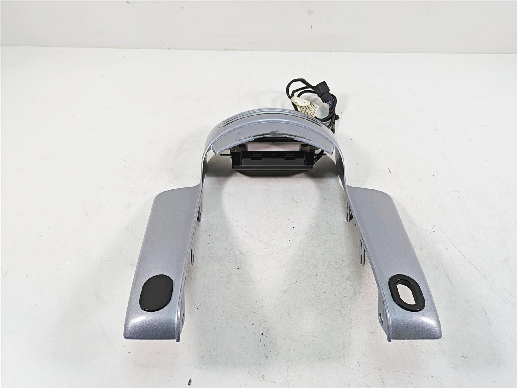 2020 Harley Touring FLHX Street Glide Rear Fender Fascia Wing Cover 59739-09 {{ shop.shopifyCountryName }} - Mototech271