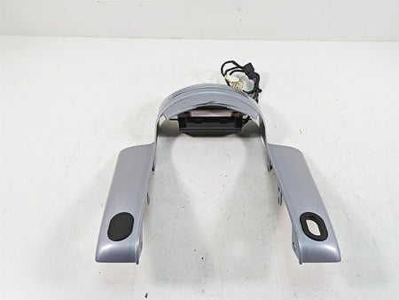 2020 Harley Touring FLHX Street Glide Rear Fender Fascia Wing Cover 59739-09 {{ shop.shopifyCountryName }} - Mototech271