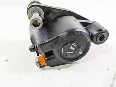 2005 Harley Softail FLSTSCI Heritage Springer Front Brake Caliper 44079-97C {{ shop.shopifyCountryName }} - Mototech271