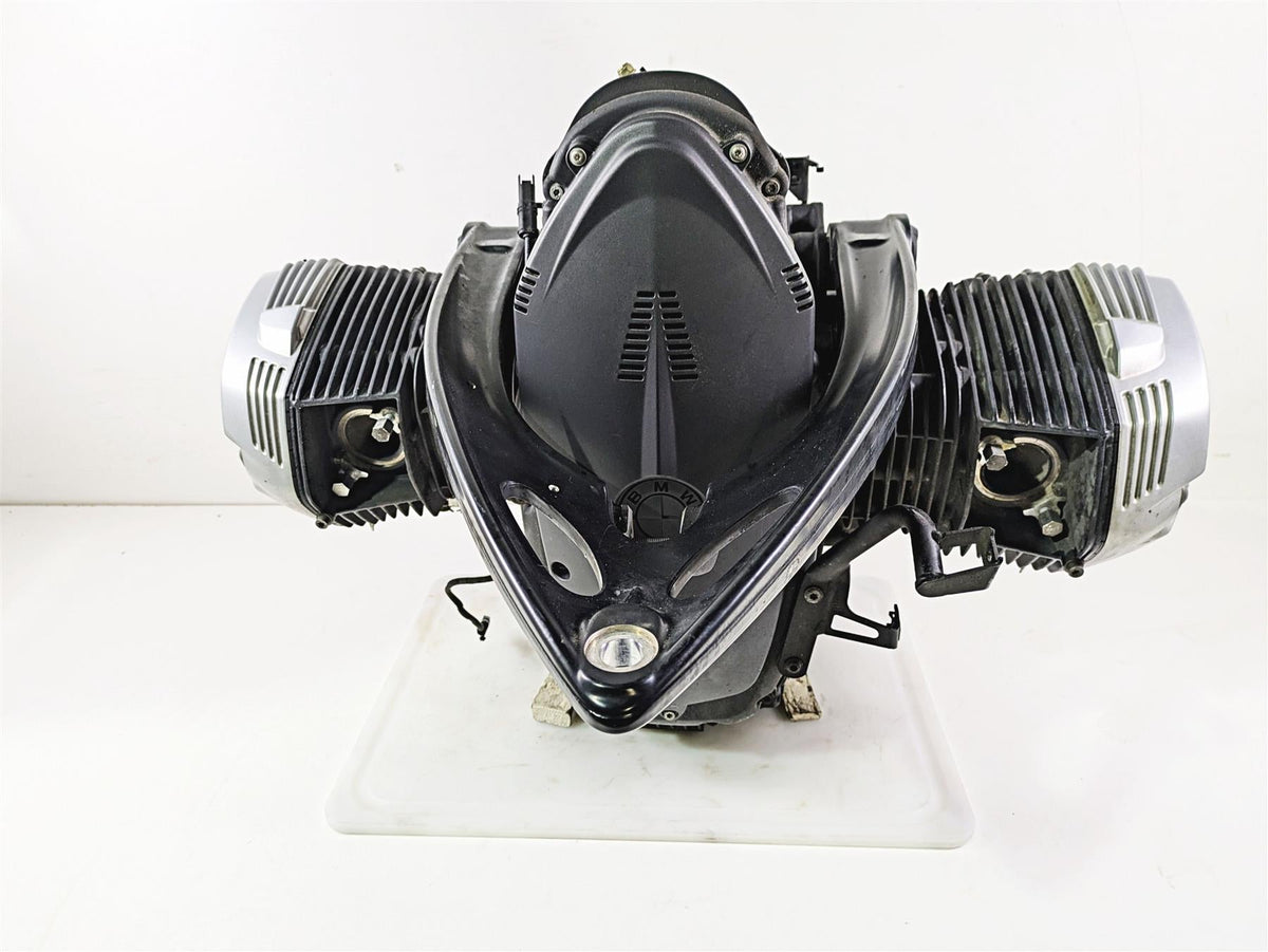2010 BMW R1200RT K26 Running Engine Motor + Trailing Arm - 20k 11007716691 {{ shop.shopifyCountryName }} - Mototech271