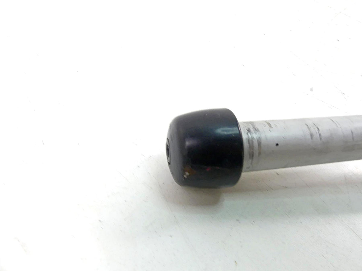 2013 Ducati Diavel Red Straight Oem Handlebar Handle Bar 36011182B {{ shop.shopifyCountryName }} - Mototech271