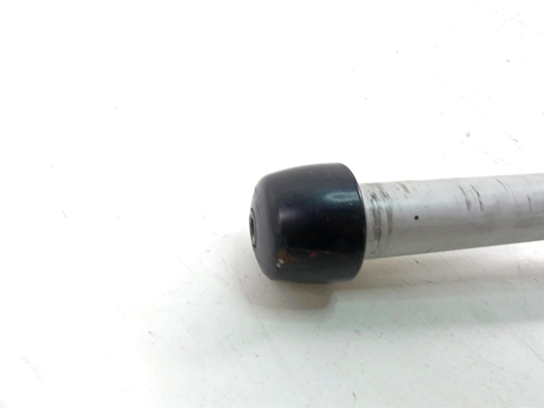2013 Ducati Diavel Red Straight Oem Handlebar Handle Bar 36011182B {{ shop.shopifyCountryName }} - Mototech271
