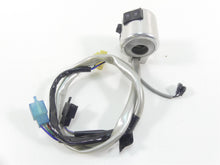 Load image into Gallery viewer, 2006 Honda VTX1800 C2 Left Hand Turn Signal Lights Control Switch 35200-MCH-F11 | Mototech271
