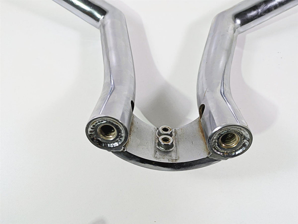 2004 Big Dog Chopper Slightly Bent Handlebars Handle Bars BD2219-1 {{ shop.shopifyCountryName }} - Mototech271