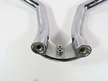 2004 Big Dog Chopper Slightly Bent Handlebars Handle Bars BD2219-1 {{ shop.shopifyCountryName }} - Mototech271
