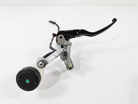 2019 Ducati Panigale V4S V4 S Corse Front Radial Brake Master Cylinder Rizoma Lever 62440762C {{ shop.shopifyCountryName }} - Mototech271