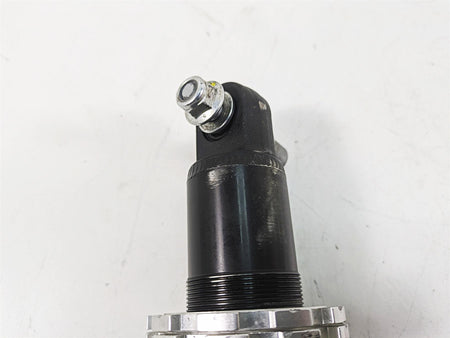 2021 Aprilia RS660 Kyb Straight Rear Suspension Shock Damper 2B005358 {{ shop.shopifyCountryName }} - Mototech271