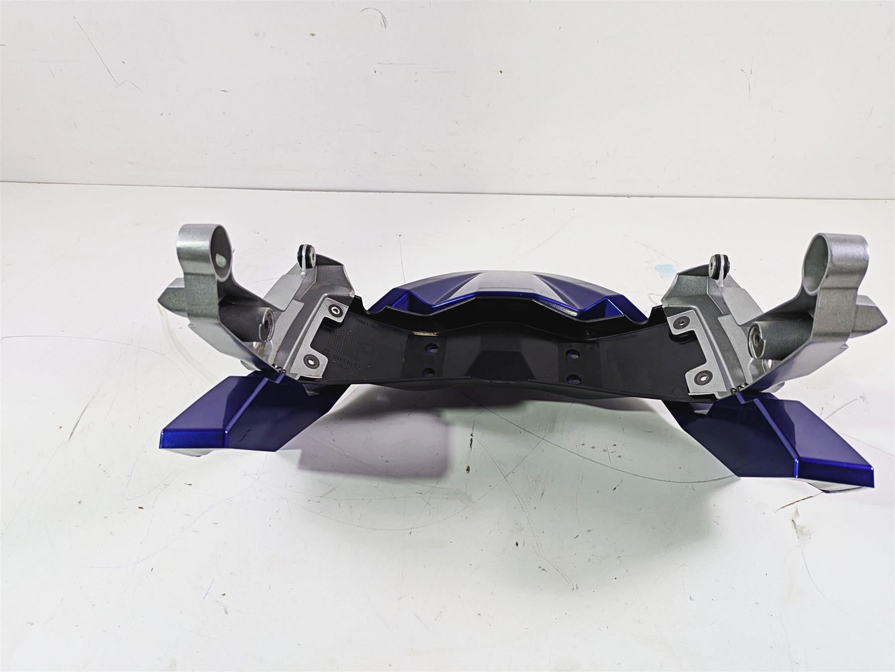 2013 Triumph Tiger 1215 Explorer Headlight Mount & Fairing Set T2303309 {{ shop.shopifyCountryName }} - Mototech271
