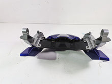 Load image into Gallery viewer, 2013 Triumph Tiger 1215 Explorer Headlight Mount &amp; Fairing Set T2303309

