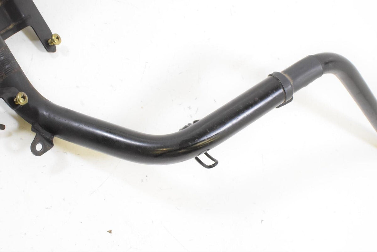 09 BMW K1200LT K1200 LT 89V3 Handlebar Handle Bar Bars STRAIGHT 32712333074 {{ shop.shopifyCountryName }} - Mototech271