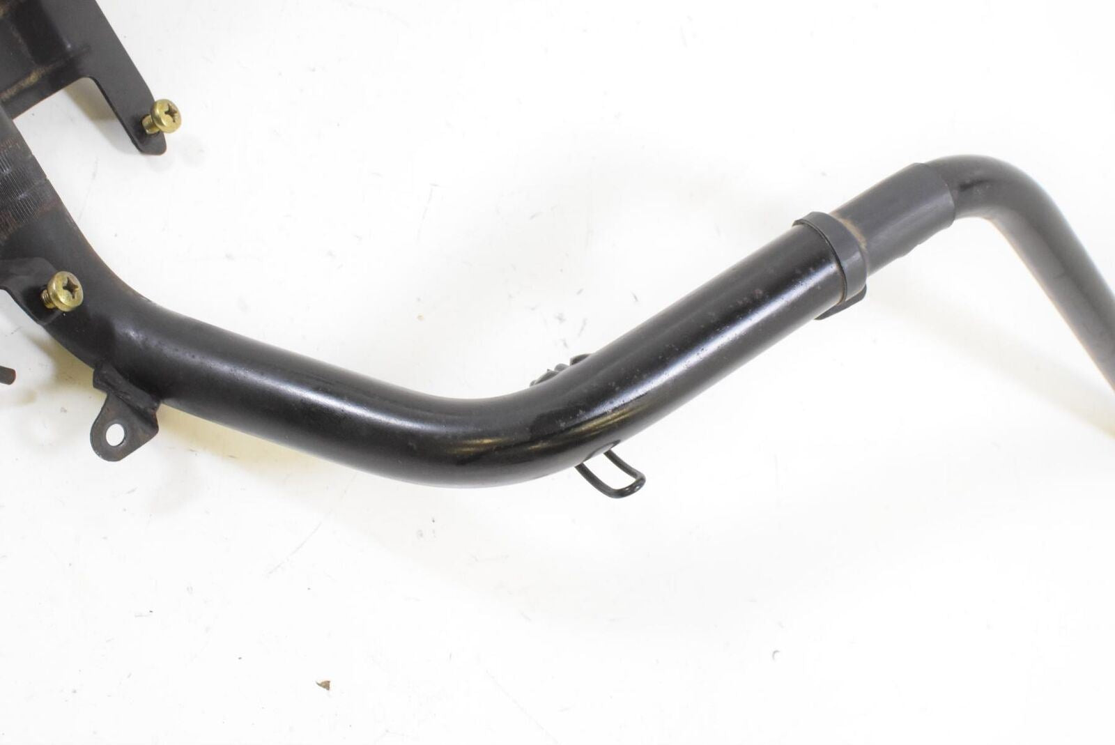 09 BMW K1200LT K1200 LT 89V3 Handlebar Handle Bar Bars STRAIGHT 32712333074 {{ shop.shopifyCountryName }} - Mototech271