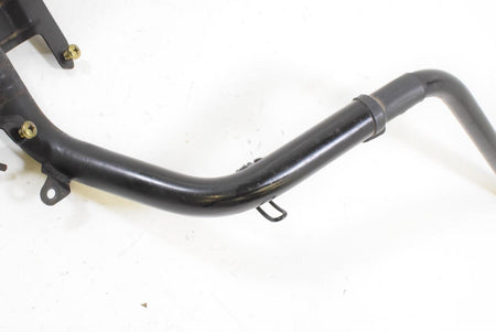 09 BMW K1200LT K1200 LT 89V3 Handlebar Handle Bar Bars STRAIGHT 32712333074 {{ shop.shopifyCountryName }} - Mototech271