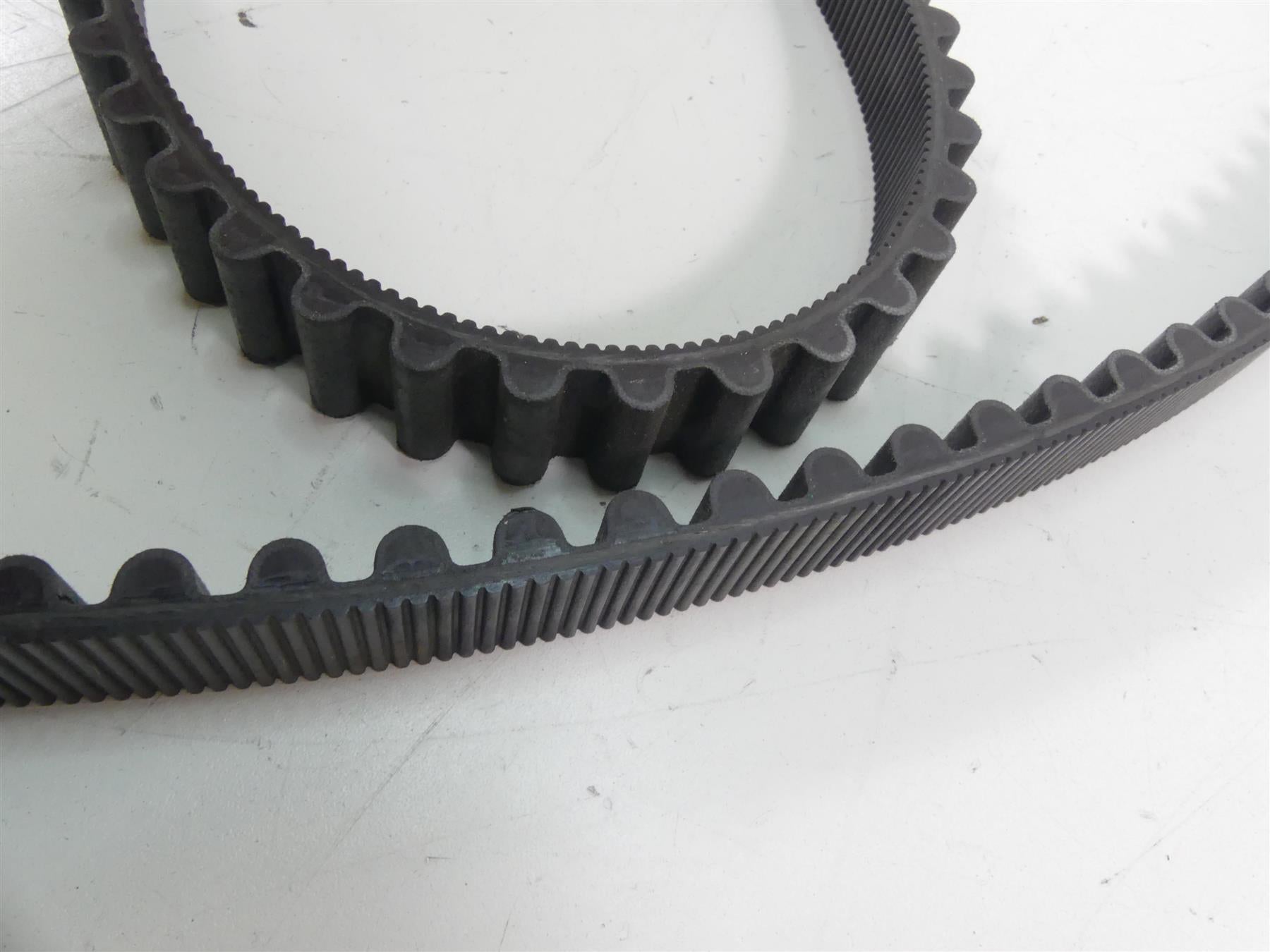 2021 Harley Softail FXBBS 114 Street Bob Drive Belt 134T 24mm 758mi 40000018 {{ shop.shopifyCountryName }} - Mototech271