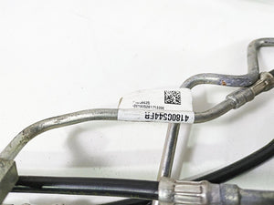 2020 Harley Touring FLHT Electra Glide Front Rear Abs Brake Line Set 41800012 | Mototech271