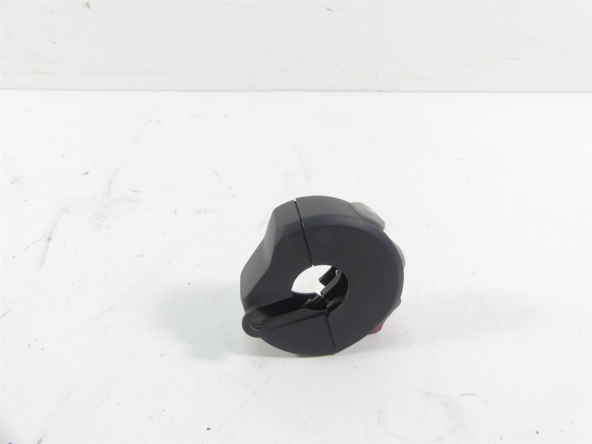 2017 BMW F800GS K72 Right Hand Control Switch Heated Grips 61318567720 {{ shop.shopifyCountryName }} - Mototech271