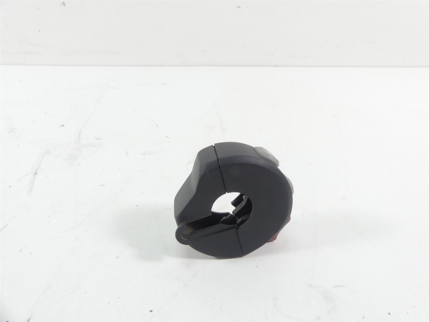 2017 BMW F800GS K72 Right Hand Control Switch Heated Grips 61318567720 {{ shop.shopifyCountryName }} - Mototech271
