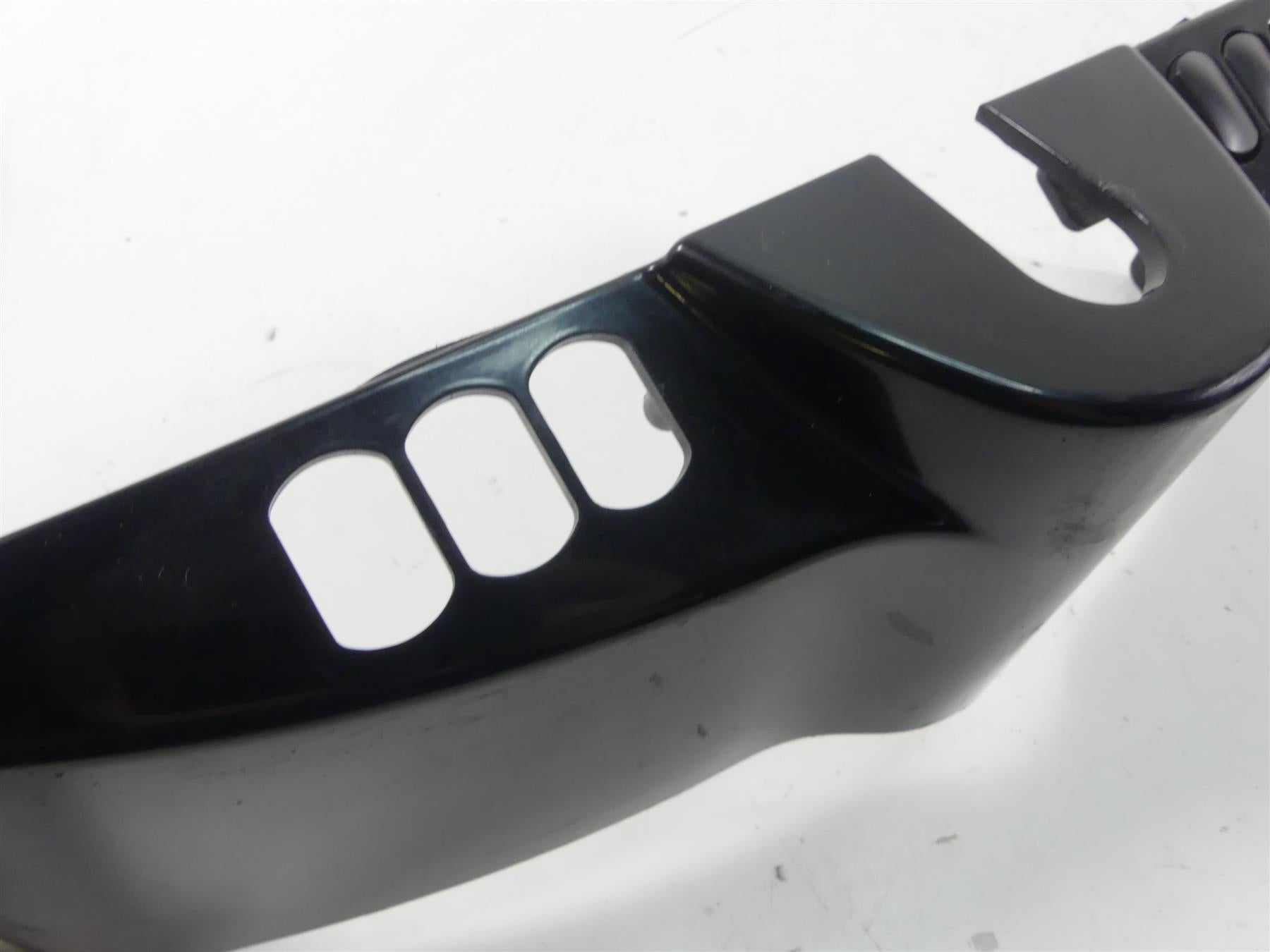 2014 Harley Touring FLHTK Electra Glide Ignition Switch Cover Fairing 70900392DH {{ shop.shopifyCountryName }} - Mototech271