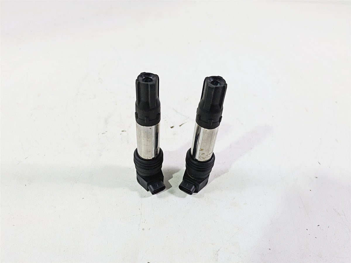 2021 BMW R1250GS K51 Adv Stick Ignition Coil Set 12138567157 {{ shop.shopifyCountryName }} - Mototech271