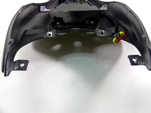 2008 Ducati 848 SBK Rear Aftermarket Tail Fairing Cover Cowl + Tail Light Lamp | Mototech271