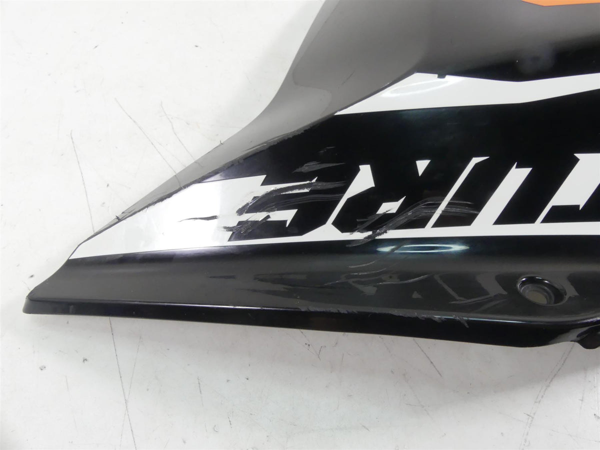 2015 KTM 1190 Adventure R Right Side Tank Fairing Cover Cowl Set 60308051000 {{ shop.shopifyCountryName }} - Mototech271