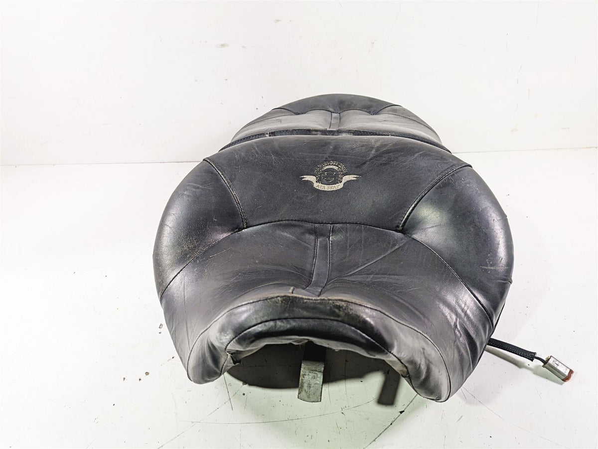 2003 Harley Touring FLHTCUI E-Glide 100th Road Zeppelin Air Seat 52333-97E {{ shop.shopifyCountryName }} - Mototech271