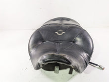 Load image into Gallery viewer, 2003 Harley Touring FLHTCUI E-Glide 100th Road Zeppelin Air Seat 52333-97E | Mototech271
