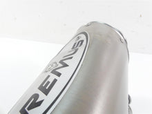 Load image into Gallery viewer, 2004 Ducati 999 SBK Remus Titanium GP Revolution Slip On Exhaust Muffler 3882 | Mototech271
