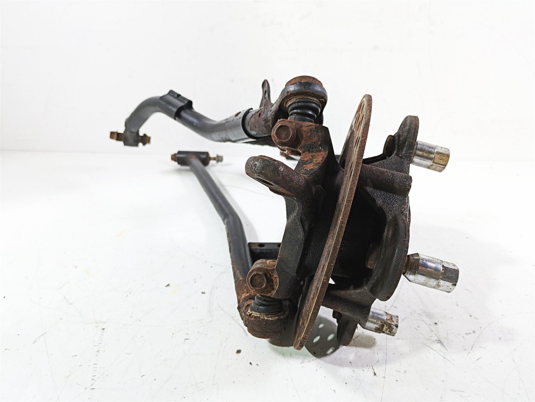 2020 Polaris RZR 900 S Front Right Knee Assembly 1021417 5142571 5143616 {{ shop.shopifyCountryName }} - Mototech271