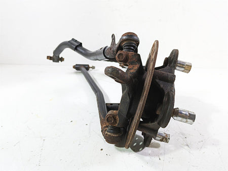 2020 Polaris RZR 900 S Front Right Knee Assembly 1021417 5142571 5143616 {{ shop.shopifyCountryName }} - Mototech271