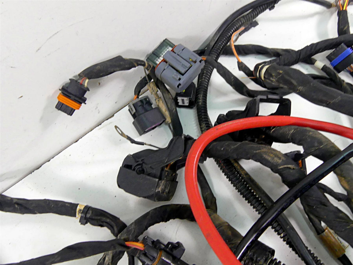 2016 Polaris RZR XP 1000 EPS Wiring Harness Loom -No Cuts 2413232 {{ shop.shopifyCountryName }} - Mototech271