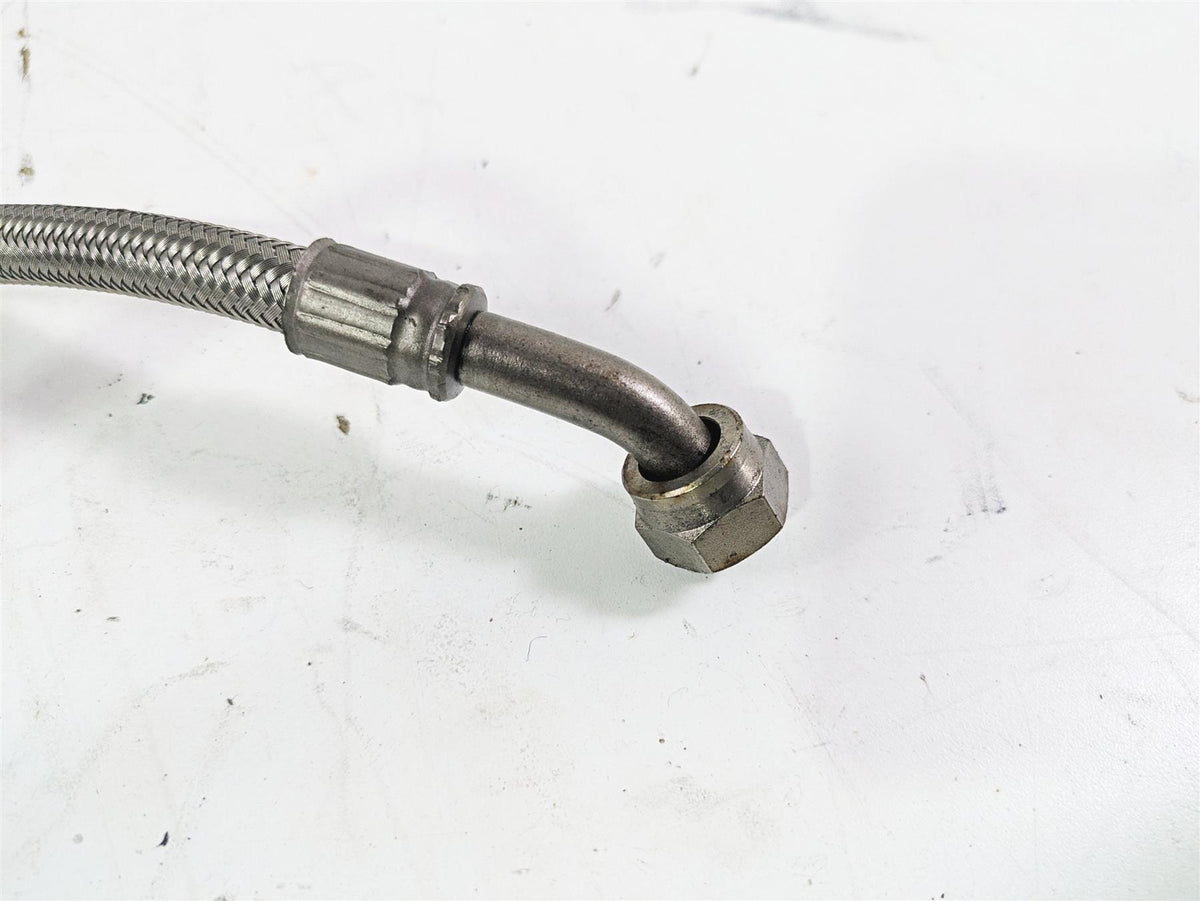 2012 Ducati Streetfighter 848 Oil Cooler & Lines Set 54710011A {{ shop.shopifyCountryName }} - Mototech271