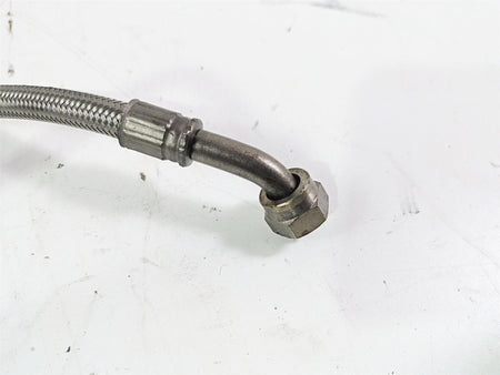 2012 Ducati Streetfighter 848 Oil Cooler & Lines Set 54710011A {{ shop.shopifyCountryName }} - Mototech271