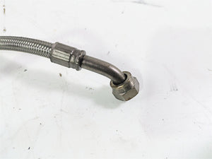 2012 Ducati Streetfighter 848 Oil Cooler & Lines Set 54710011A