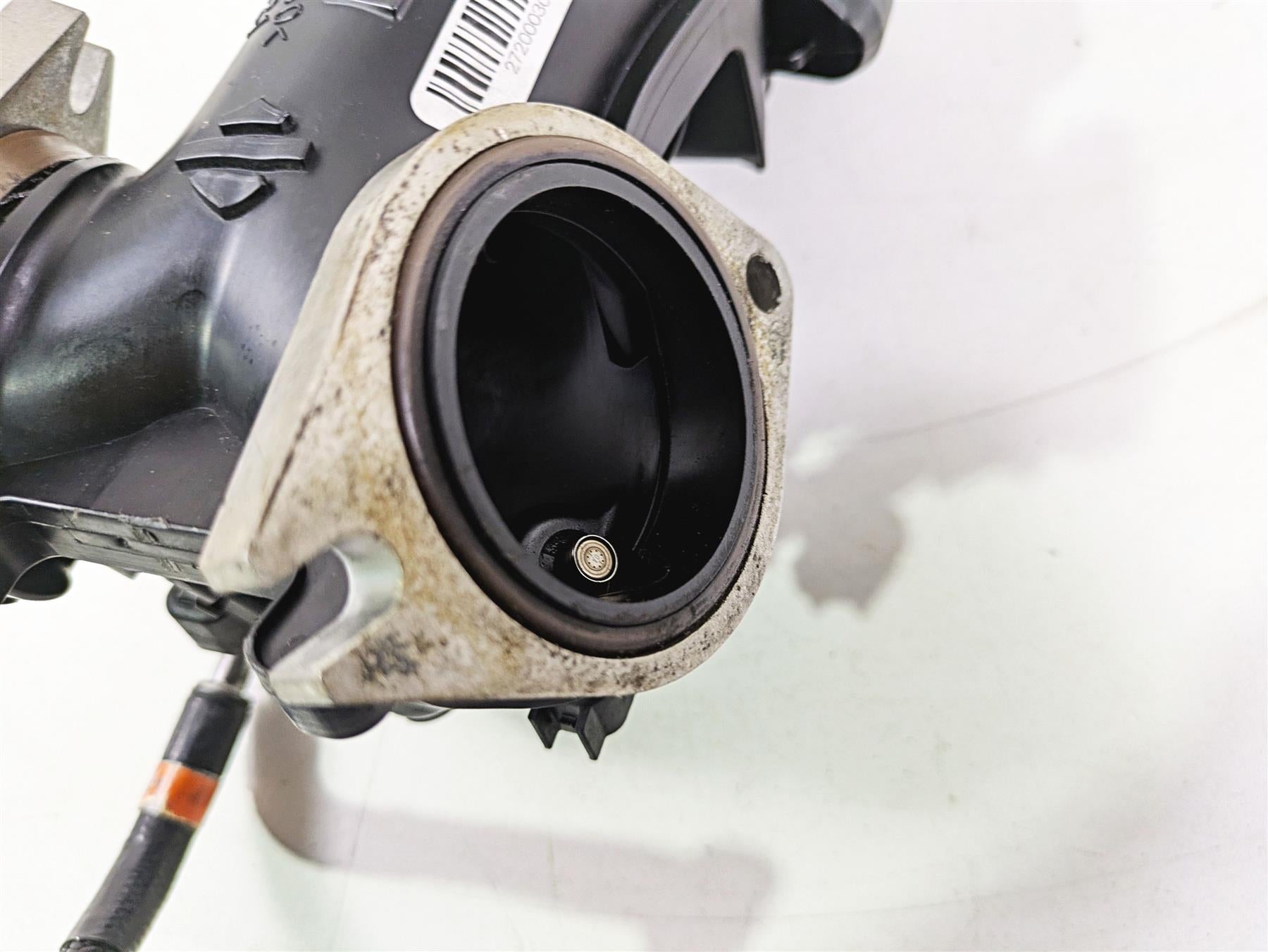 2021 Harley Softail FXST Standard Throttle Body Fuel Injection 55Mm 27300122 {{ shop.shopifyCountryName }} - Mototech271