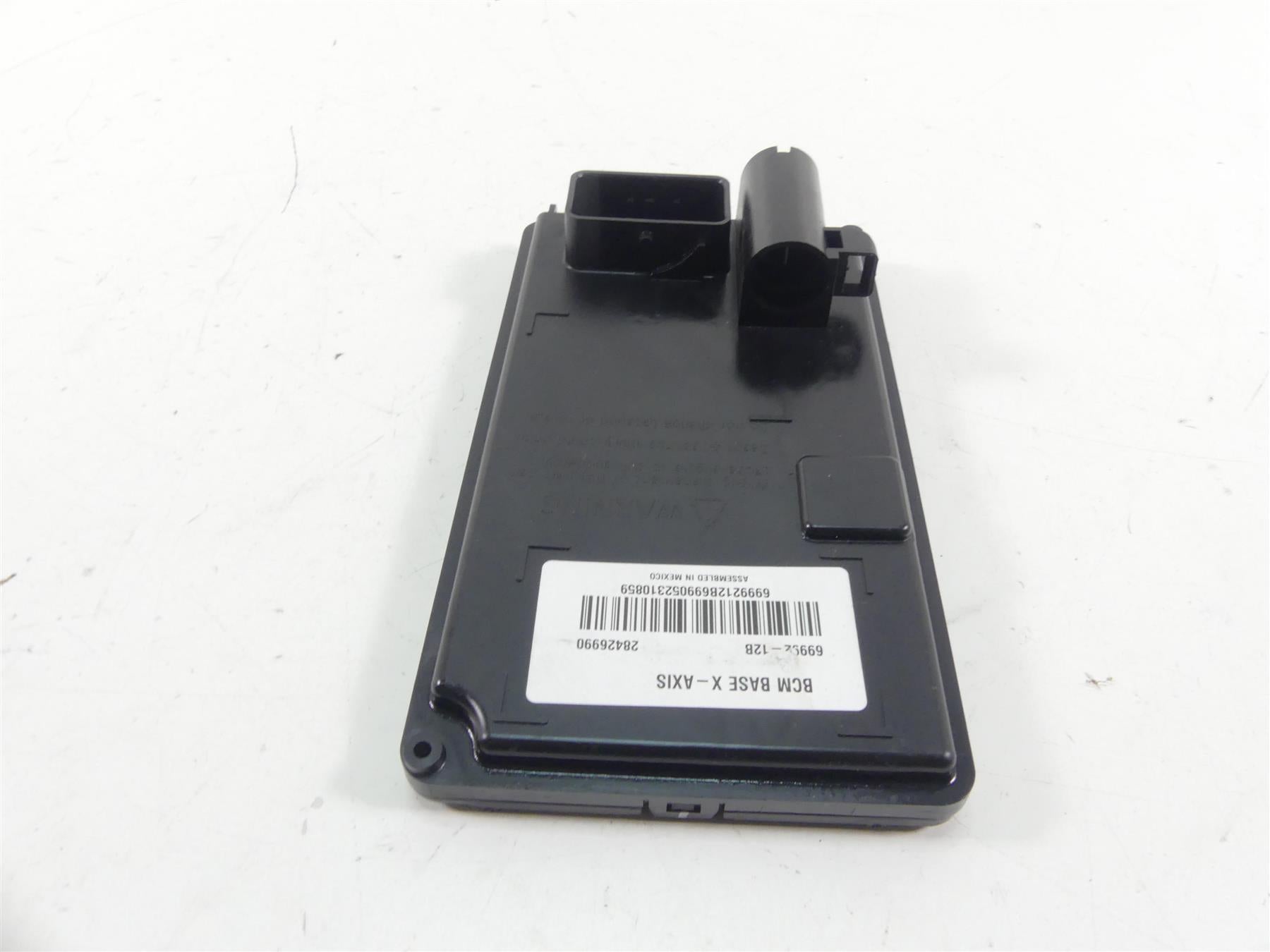 2016 Harley FXDL Dyna Low Rider Bcm Body Control Module X-Axis 69992-12B {{ shop.shopifyCountryName }} - Mototech271