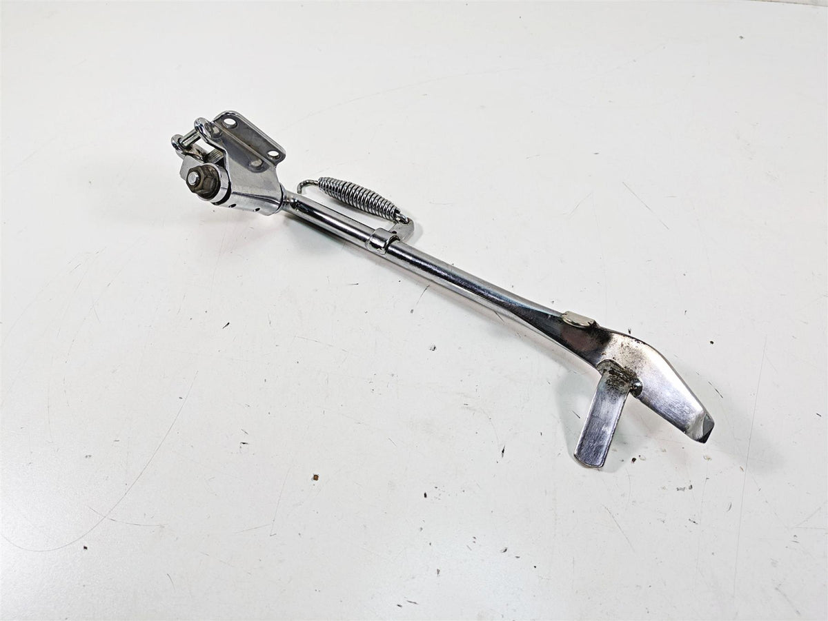 2005 Harley Touring FLHTCUI Electra Glide Side Kick Stand Kickstand 50075-83B {{ shop.shopifyCountryName }} - Mototech271