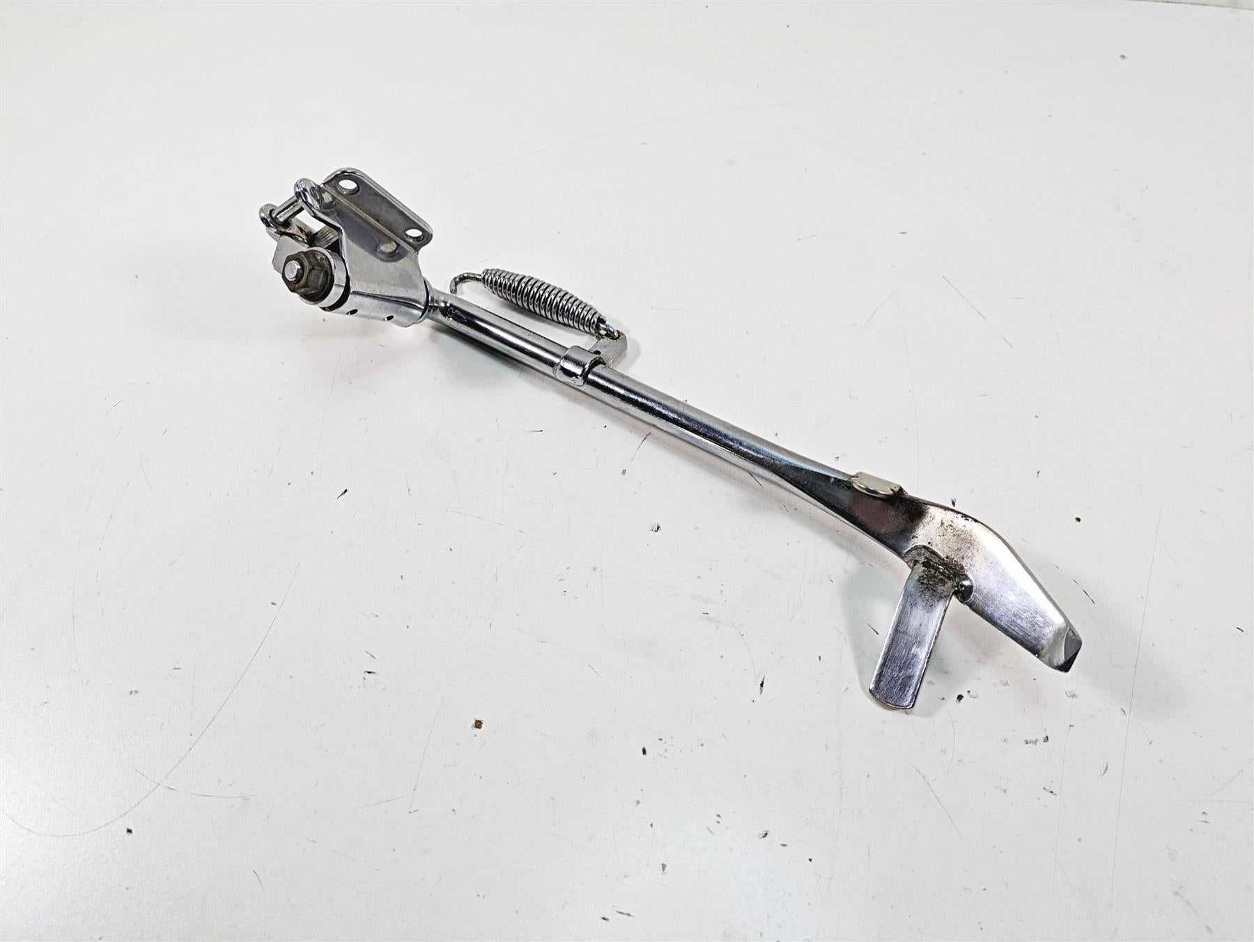 2005 Harley Touring FLHTCUI Electra Glide Side Kick Stand Kickstand 50075-83B {{ shop.shopifyCountryName }} - Mototech271