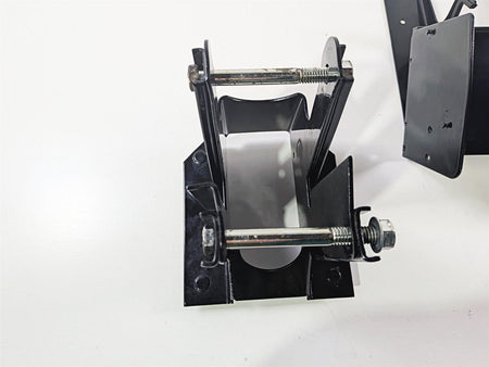 2004 Harley Touring FLTRI Road Glide Front Fairing Mount Holder Carrier 58530-04-Mototech271
