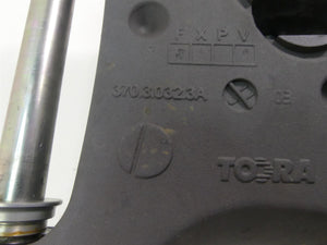 2004 Ducati 999 SBK Rear Swingarm Swing Arm Suspension + Axle 37030323A | Mototech271