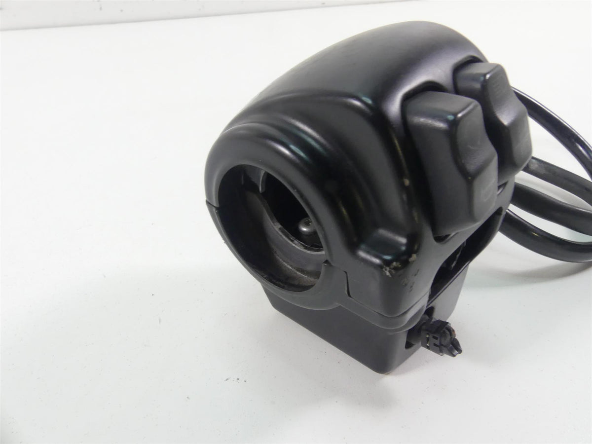 2019 Harley Softail FLSB Sport Glide Left Hand Control Switch -Parts 71500288 {{ shop.shopifyCountryName }} - Mototech271
