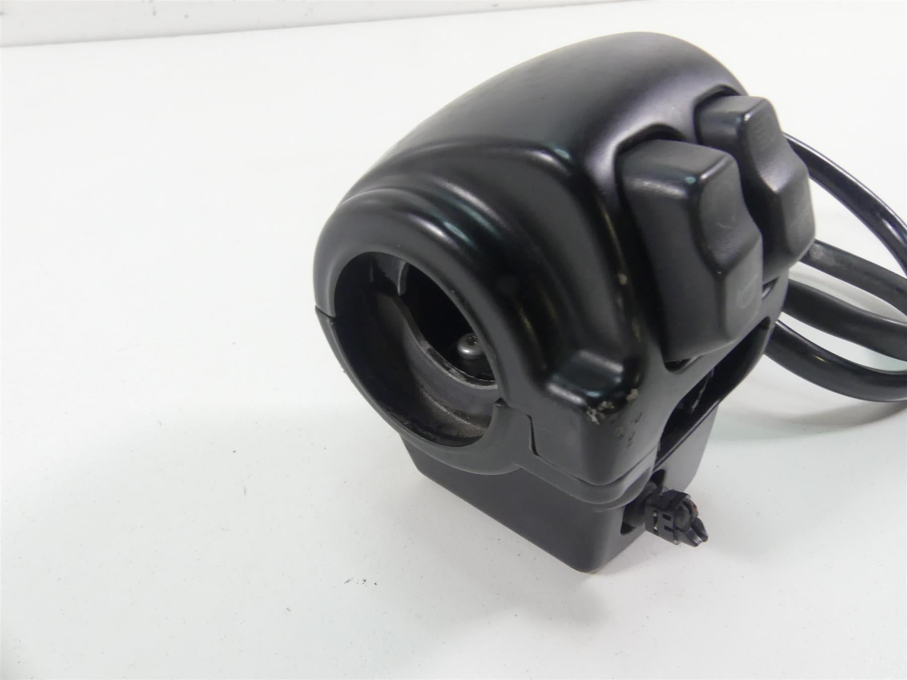 2019 Harley Softail FLSB Sport Glide Left Hand Control Switch -Parts 71500288 {{ shop.shopifyCountryName }} - Mototech271