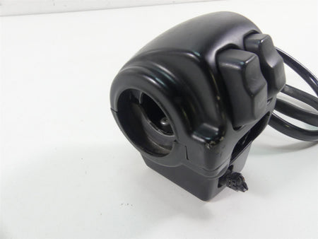 2019 Harley Softail FLSB Sport Glide Left Hand Control Switch -Parts 71500288 {{ shop.shopifyCountryName }} - Mototech271