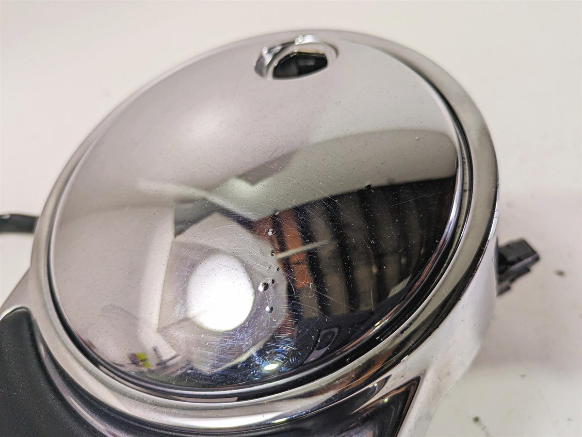 2003 Harley Touring FLHTCUI 100TH E-Glide Fuel Tank Dash Cover 61270-98 {{ shop.shopifyCountryName }} - Mototech271