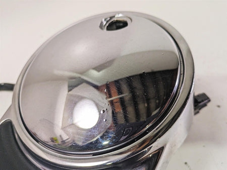 2003 Harley Touring FLHTCUI 100TH E-Glide Fuel Tank Dash Cover 61270-98 {{ shop.shopifyCountryName }} - Mototech271
