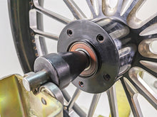 Load image into Gallery viewer, 2011 Harley Touring FLTRU Road Glide Roland Sands 21x3.5 Front Wheel 12047106 | Mototech271
