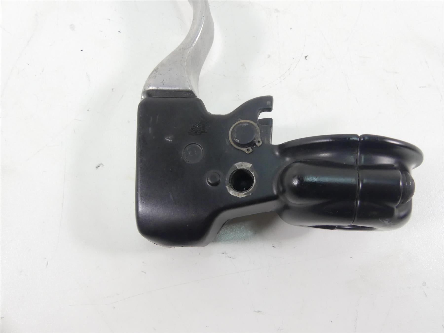 2013 Harley Touring FLHTP Electra Glide Clutch Perch & Lever 38700-08A 45080-08A {{ shop.shopifyCountryName }} - Mototech271