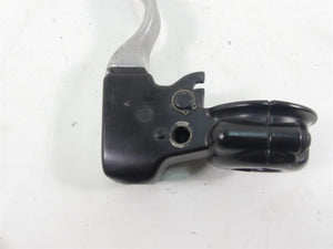 2013 Harley Touring FLHTP Electra Glide Clutch Perch & Lever 38700-08A 45080-08A