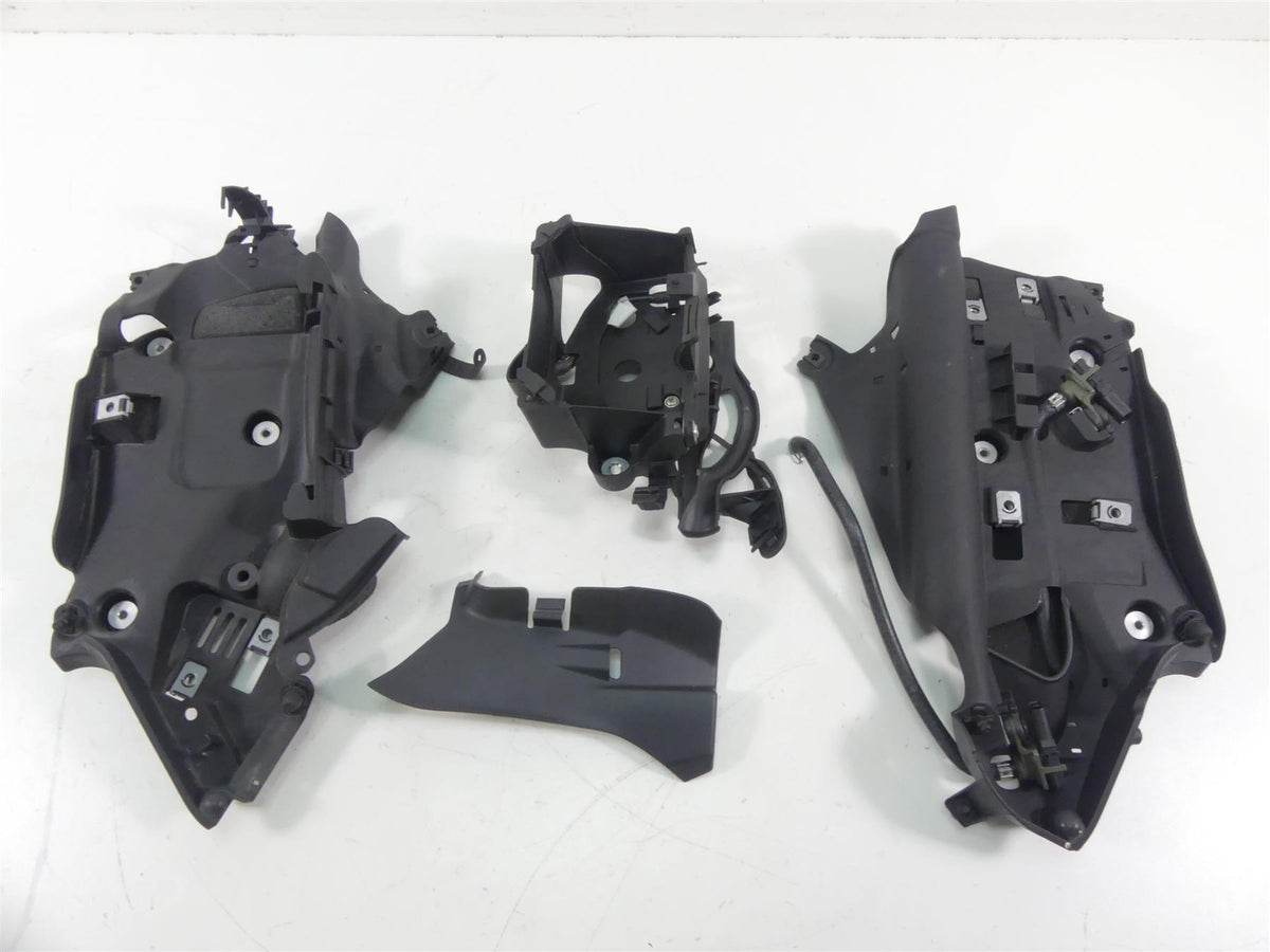 2020 Ducati Panigale V2 Battery & Electrical Holder Set 829PA541B 46017032A {{ shop.shopifyCountryName }} - Mototech271