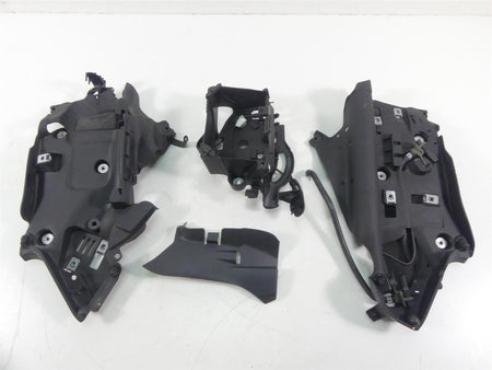 2020 Ducati Panigale V2 Battery & Electrical Holder Set 829PA541B 46017032A {{ shop.shopifyCountryName }} - Mototech271