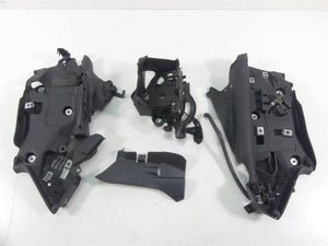 2020 Ducati Panigale V2 Battery & Electrical Holder Set 829PA541B 46017032A